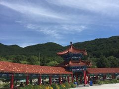 -松花湖风景名胜区