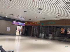 -哈尔滨太平国际机场-T2航站楼