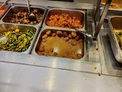-富龙快餐店(铁西店)