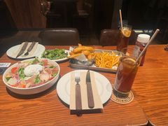 -京A Taproom·精酿餐吧(CBD店)