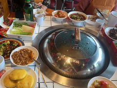 -姚稷大铁锅(东明广场店)