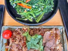 -隅乐胡椒虾·台湾菜·团建(皇岗店)
