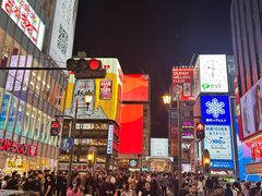 -心斋桥