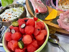 -玄希浪漫厨房·韩料烤肉(湖滨银泰in77店)