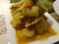-名都饭店