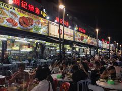 -明记烧鱼美味店