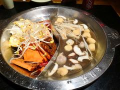 -大龙辣火锅·龙虾·烧烤(湖滨新天地店)