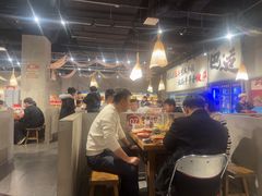 -言玖鲜火锅串串披萨自助(益田假日店)