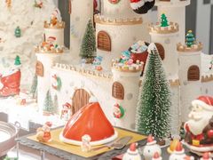 -广州粤海喜来登酒店