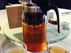 普洱茶-时间仓(月湖公园店)