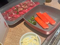 -新石器烤肉(石路天虹店)