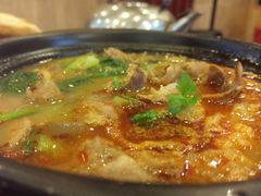 -溢香苑瓦罐(前进路店)