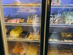 -老酱油炸社
