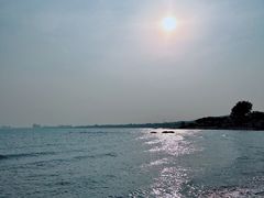 -老虎石海上公园