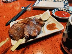 牛舌-小山日本料理(兴业太古汇店)