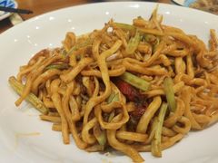 -巴依老爷新疆美食(常营店)