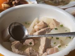 -荣生萝卜汤饭店