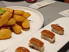 -阿庄新豫菜(通泰路店)