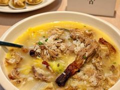 -漢舍中国菜馆(889广场店)