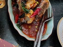 -simply thai天泰(静安嘉里中心店)
