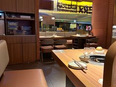 -巴奴毛肚火锅(京西大悦城店)