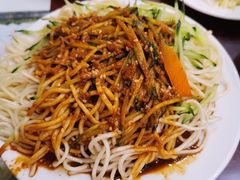 麻辣凉面-新川面馆(新街口起源店)