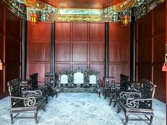 -文昌阁
