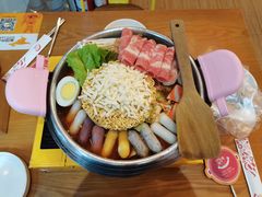 -米字旁先锋韩餐(茂业天地店)