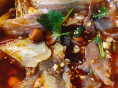 -紫燕百味鸡(元华店)