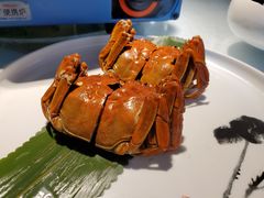 -姜君·千岛湖鱼头馆(浦东大道店)