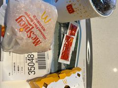 -麦当劳(石家庄北国店)