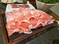 -清真京华源·涮肉烧烤(丰庆店)