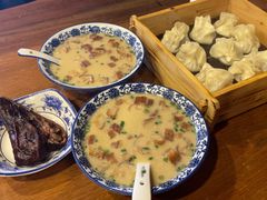 -张家巷美食(南浔店)