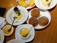 -斗牛士牛排(南京东路店)