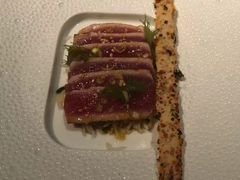-Le Bernardin
