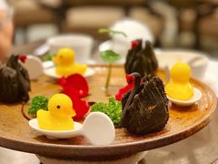 -广州文华东方酒店·江-由辉师傅主理