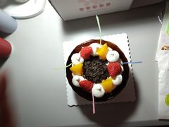 -麦森创意蛋糕(新模范马路地铁站店)