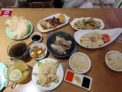 -新加坡高记KOO KEE Restaurant(盈科店)