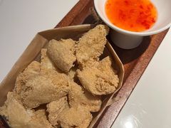 脆炸普宁豆腐-潮堂 · 潮州菜(国贸商城店)