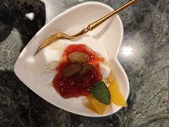 -东方亚克西餐厅(西康路店)