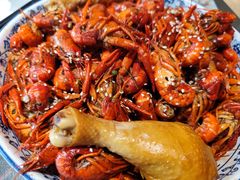 -土桥手掌鸡·26年灌县老味道(都江堰店)
