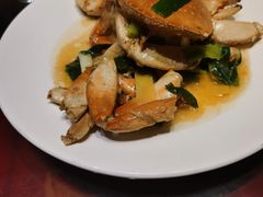 -森谷美食公园(杨行店)