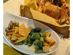 -香滨园骨架王(民生路店)