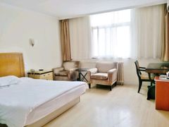 -和家宾馆(四季青店)