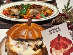 -Mogul Eatery·大亨餐酒馆