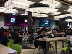 大堂-干锅鱼庄(北京荟聚西红门购物中心店)