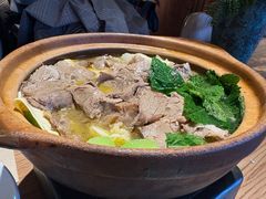 -一坐一忘云南菜(三里屯店)