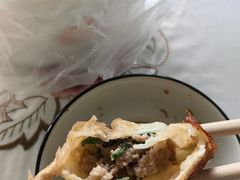 -味一早餐(新芝路店)
