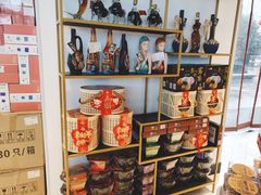 零售区-麦雪尔甜品·生日蛋糕(新街口旗舰店)