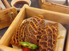 酱香金钱肚-韩上楼